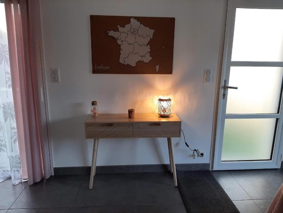 Maison Ty Prad Bord De Mer Sarzeau Exterior foto