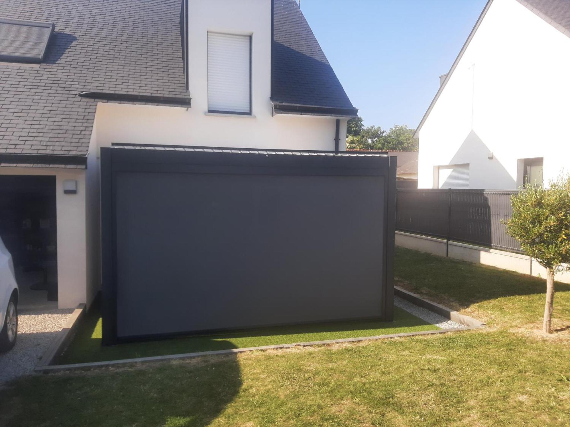 Maison Ty Prad Bord De Mer Sarzeau Exterior foto
